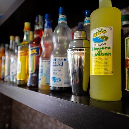 Di Matteo Hotel Roseto Degli Abruzzi Εξωτερικό φωτογραφία