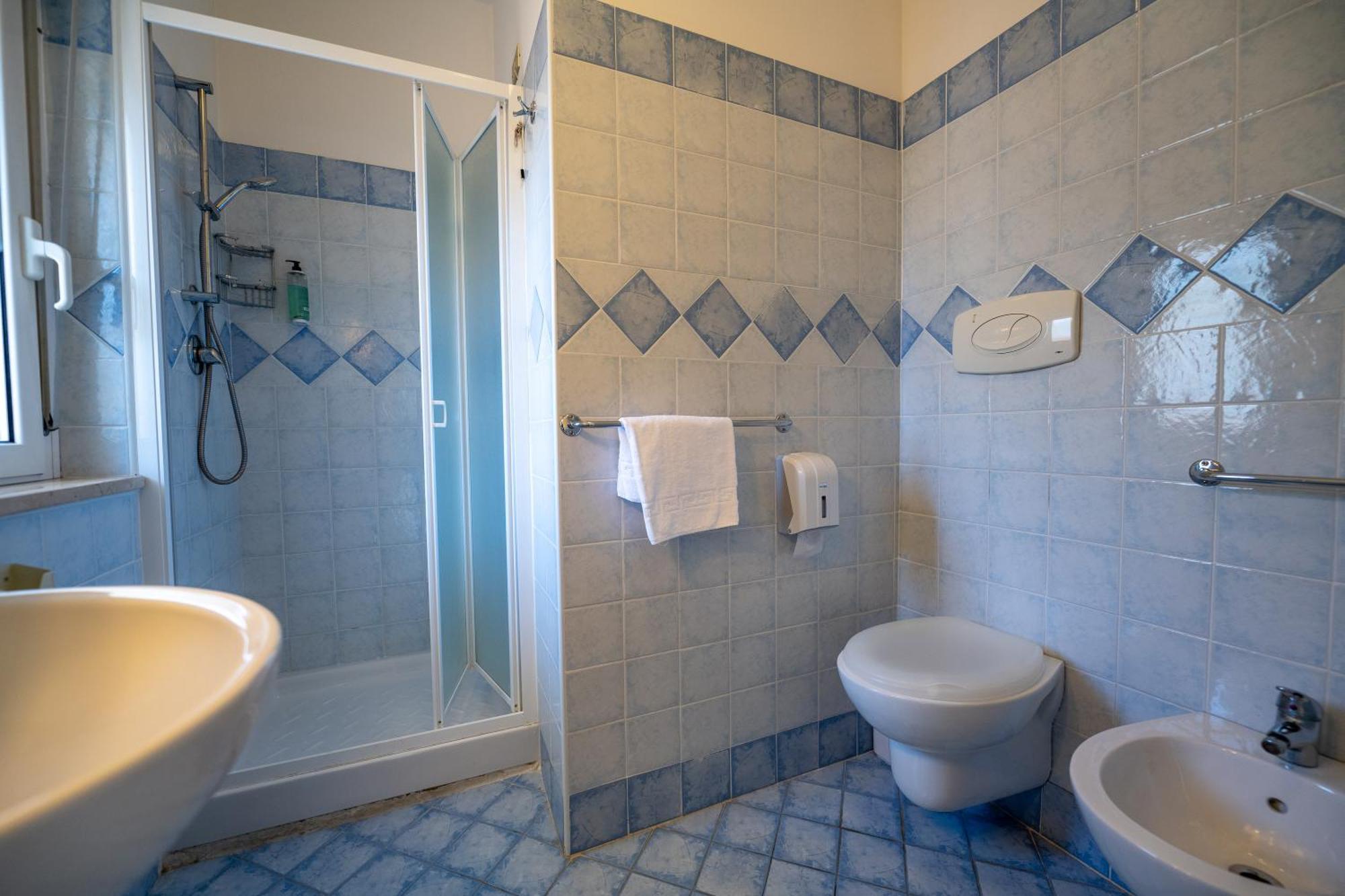 Di Matteo Hotel Roseto Degli Abruzzi Εξωτερικό φωτογραφία