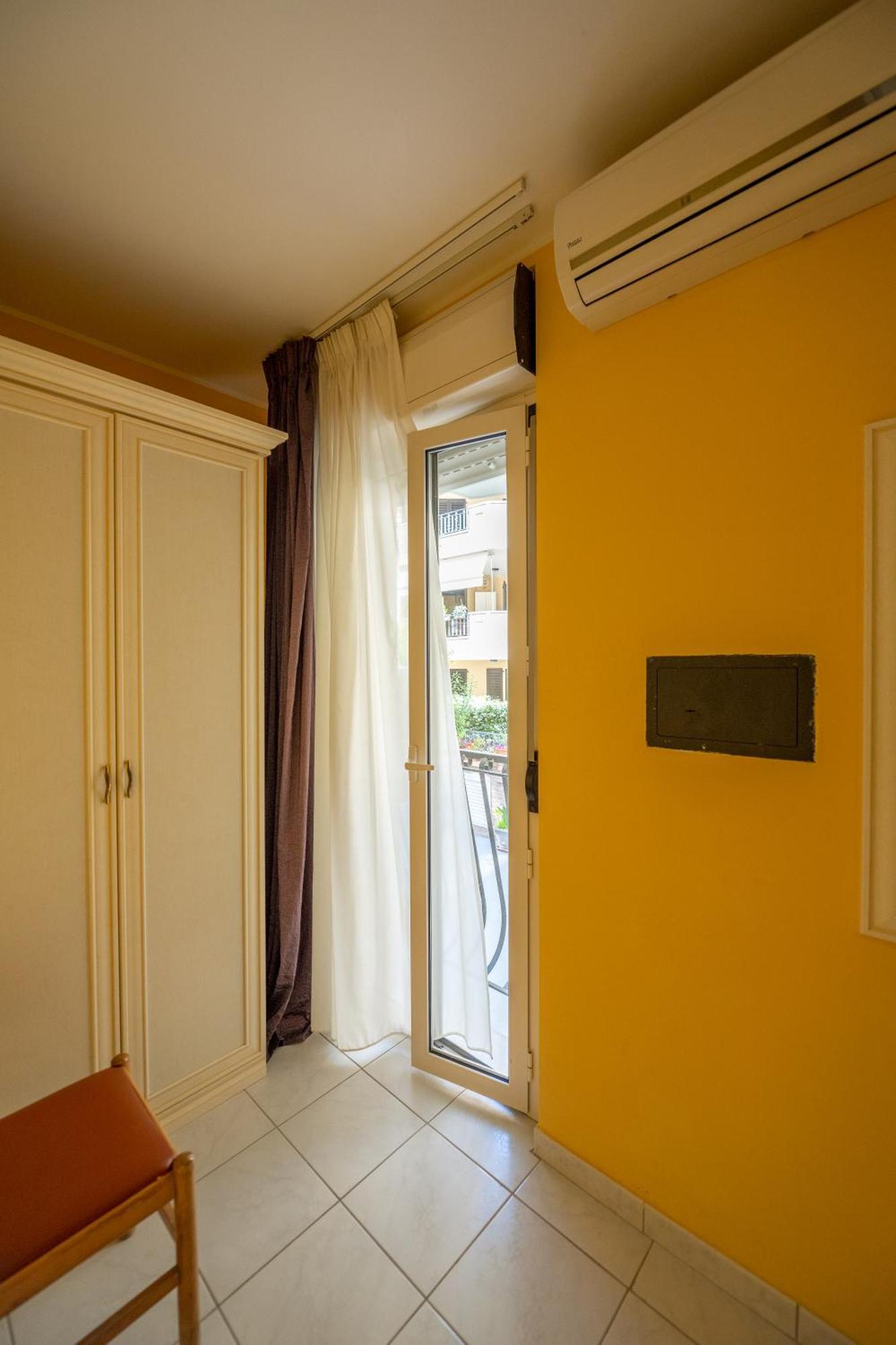 Di Matteo Hotel Roseto Degli Abruzzi Εξωτερικό φωτογραφία