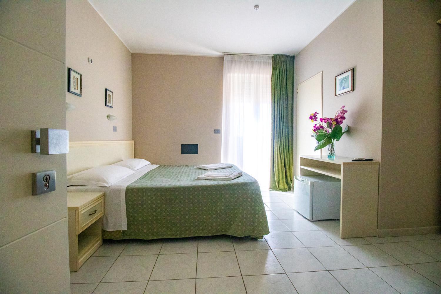 Di Matteo Hotel Roseto Degli Abruzzi Εξωτερικό φωτογραφία