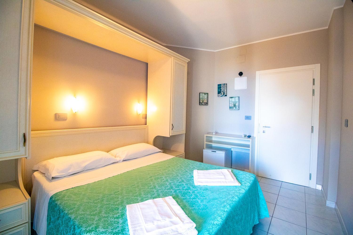 Di Matteo Hotel Roseto Degli Abruzzi Εξωτερικό φωτογραφία