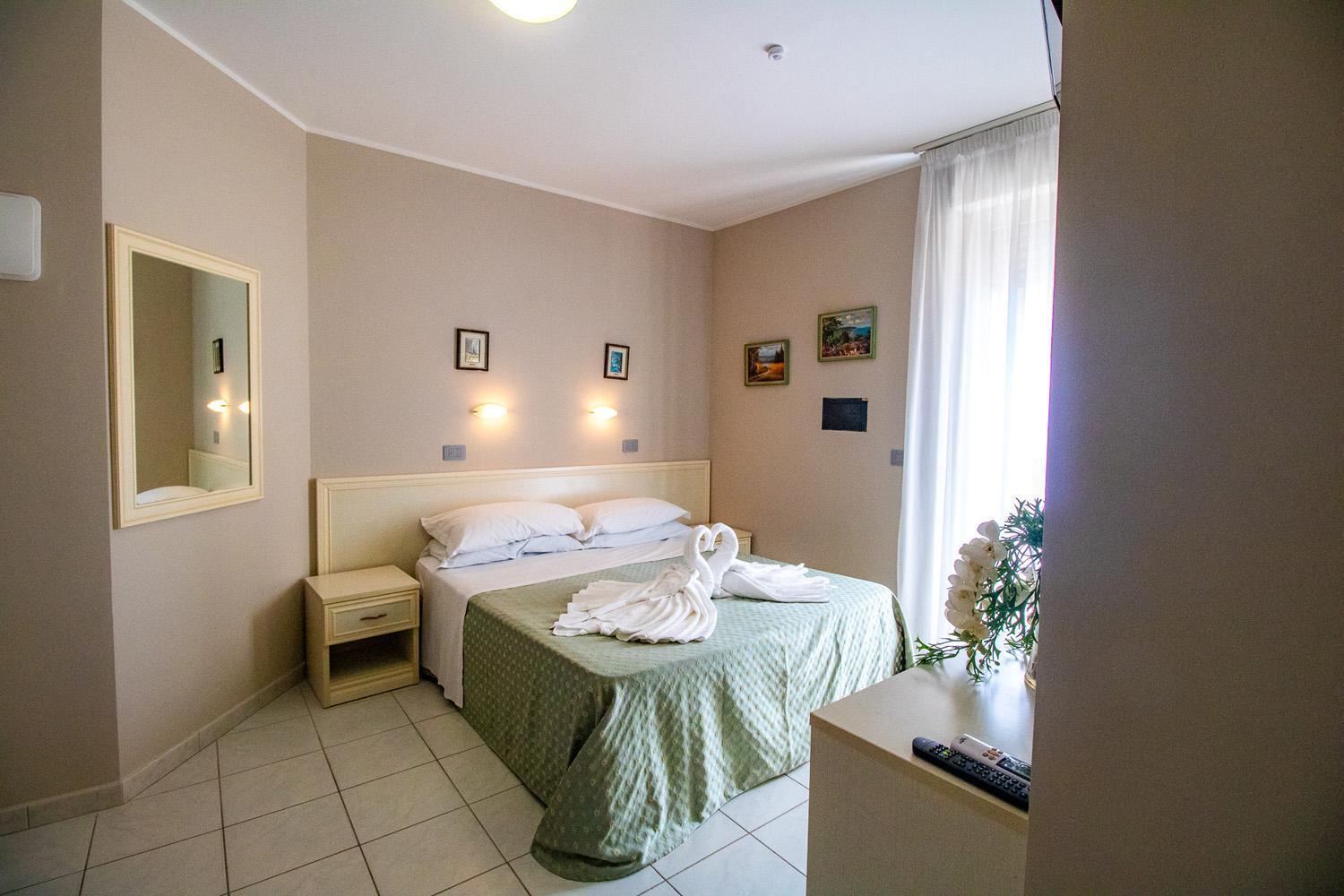 Di Matteo Hotel Roseto Degli Abruzzi Εξωτερικό φωτογραφία