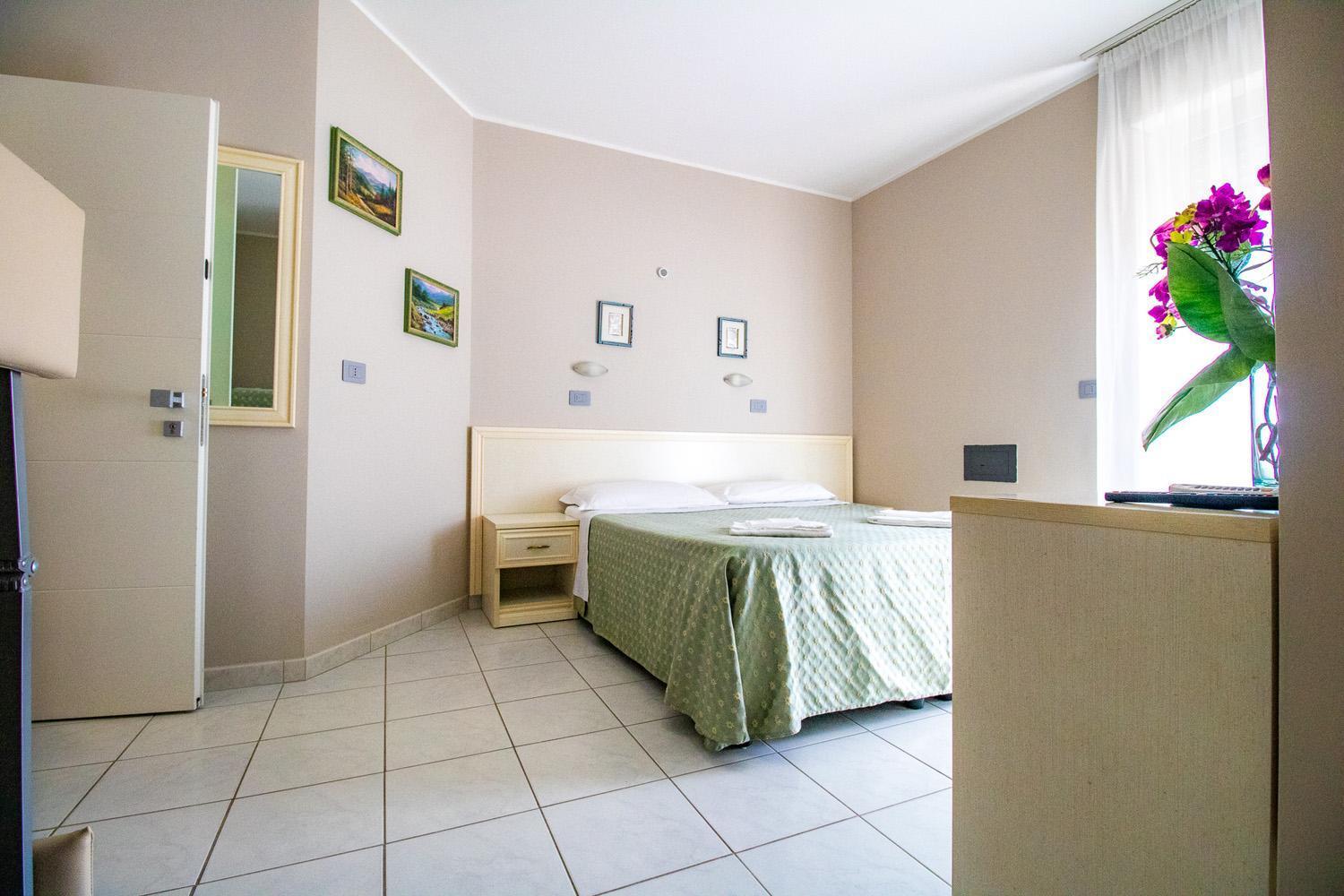 Di Matteo Hotel Roseto Degli Abruzzi Εξωτερικό φωτογραφία