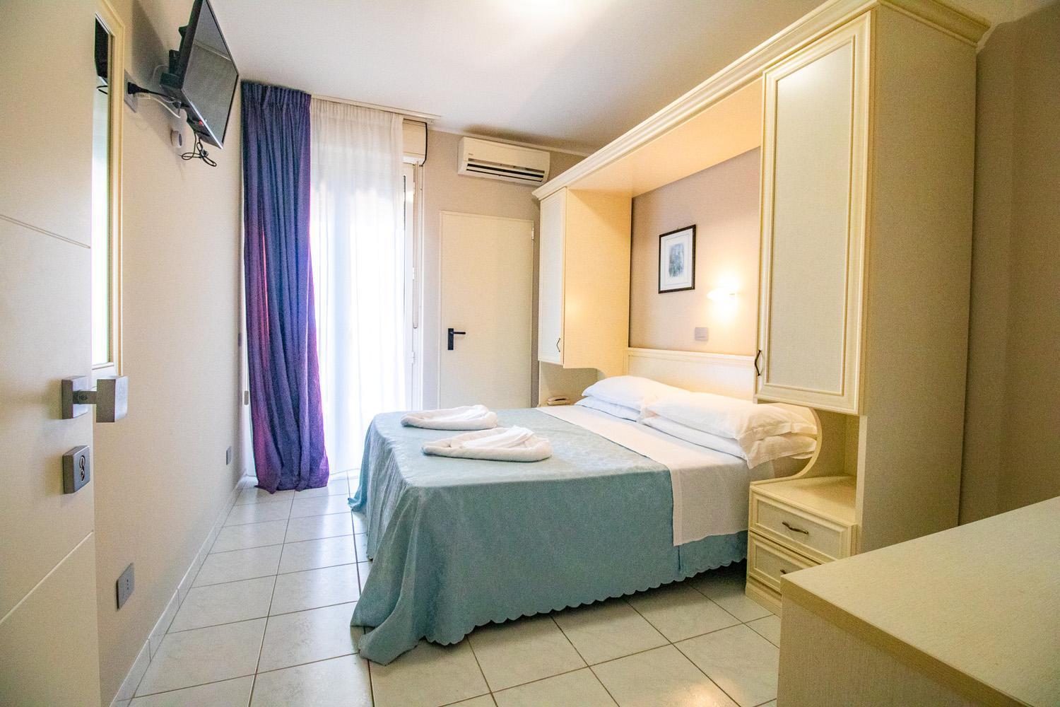 Di Matteo Hotel Roseto Degli Abruzzi Εξωτερικό φωτογραφία