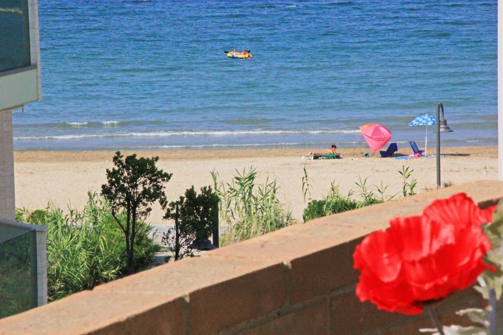 Di Matteo Hotel Roseto Degli Abruzzi Εξωτερικό φωτογραφία